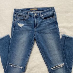 Joe’s jeans on clearance!